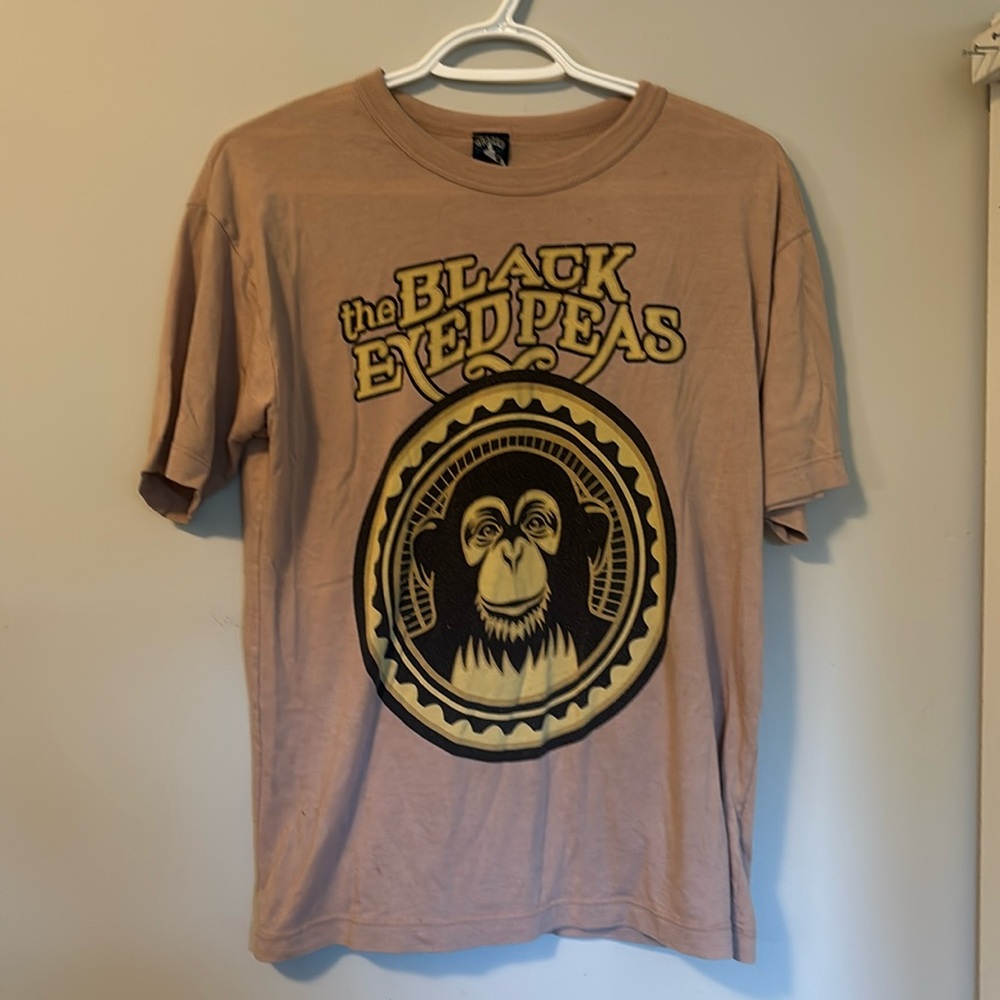 Black Eyed Peas Tee